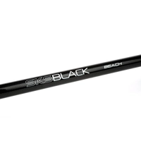 Sonik SKS Black Beach Rod 13ft